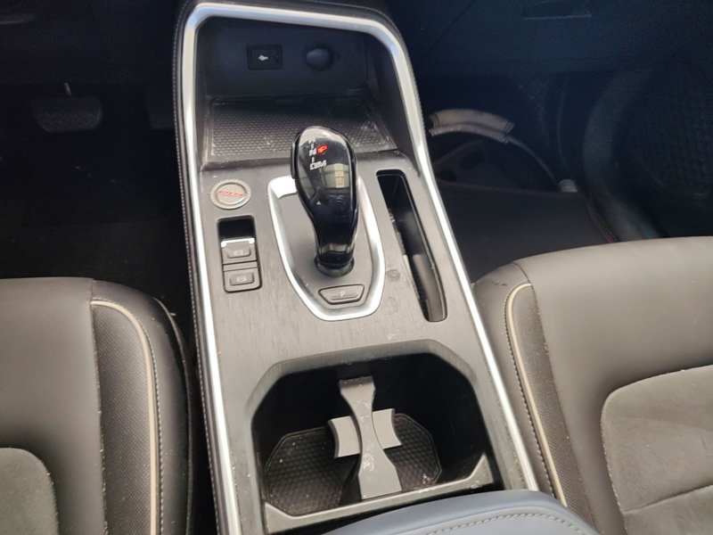 Used Haval H6 2023 National Trend Edition 1.5T Automatic Urban Version — 13