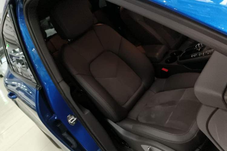 Used Porsche Macan 2014 Macan 2.0T