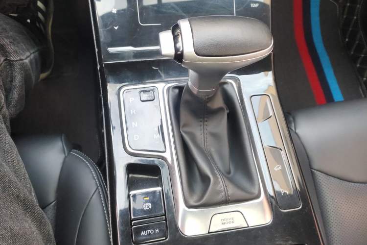 Used Dongfeng Fengon ix5 2019 280TGDI CVT Smart Version China V Standard