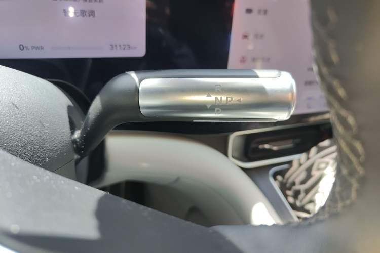 Used Hima AITO M9 2024 All-Electric Max Version 100 kWh 6-Seater