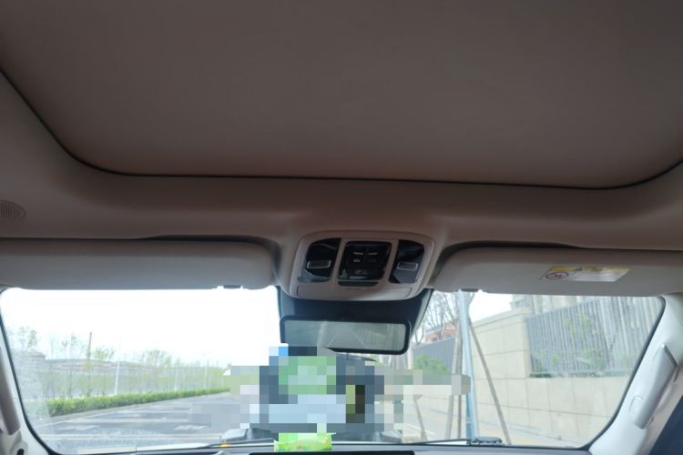 Used Tank 500 2022 3.0T Sport Edition "Creation" Style 7 Seats Headliner