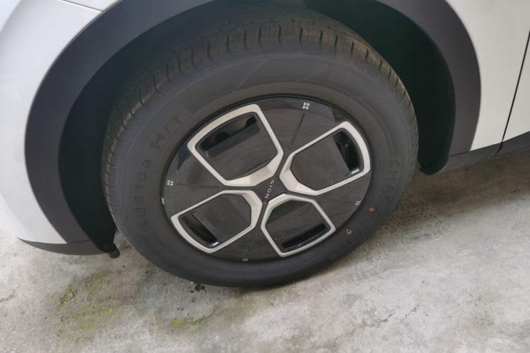 Used AION UT 2025 330 Starlight Edition