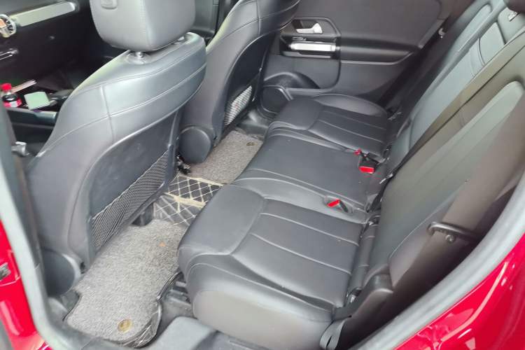 Used Mercedes-Benz GLB 2021 GLB 200 Dynamic Edition
