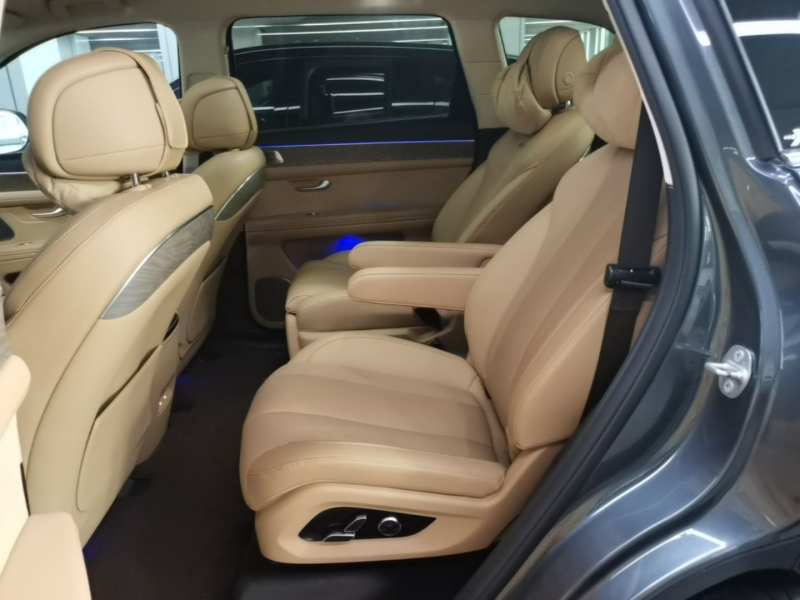 Used Hima AITO M7 2022 1.5T Four-Wheel Drive Luxury Edition — 16