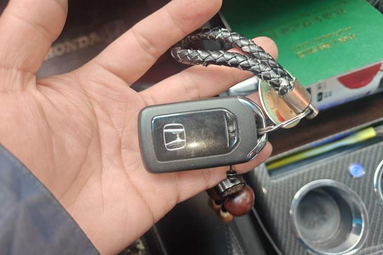 Used Honda Odyssey 2015 2.4L Smart Edition