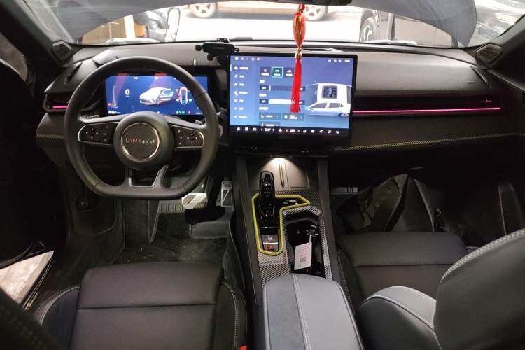 Used Lynk & Co 03 2025 1.5TD DCT Champion Edition Pro