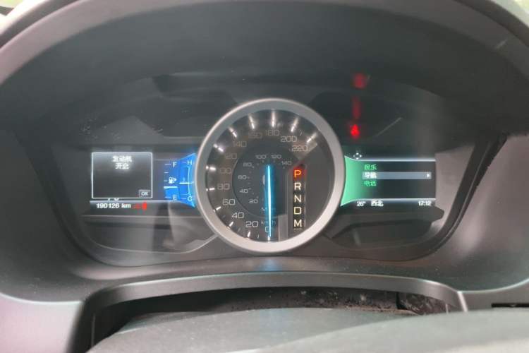 Used Ford Explorer 2013 3.5L Deluxe Model

