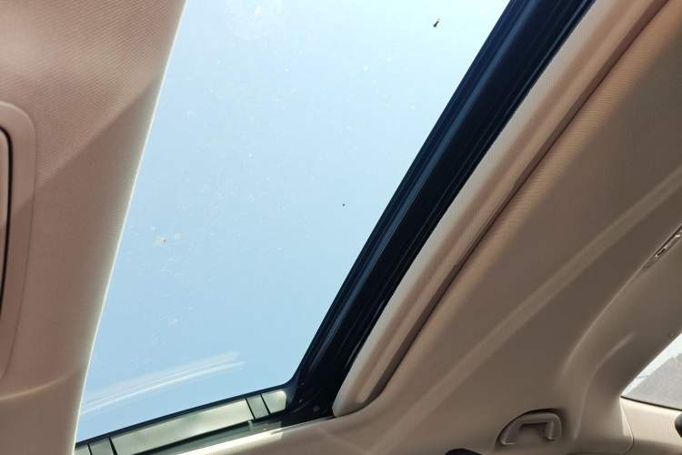 Used Honda Accord 2018 260TURBO Luxury Edition China VI