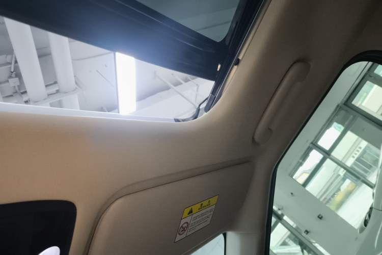 Used Kia Carnival 2021 2.0T Flagship Edition
