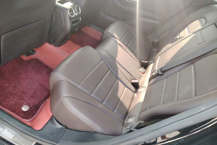 Used Mercedes-Benz GLC 2020 GLC 300 L 4MATIC Dynamic Edition