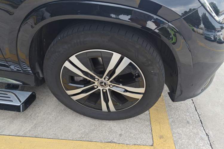 Used Mercedes-Benz GLE New Energy 2024 GLE 400 e 4MATIC
