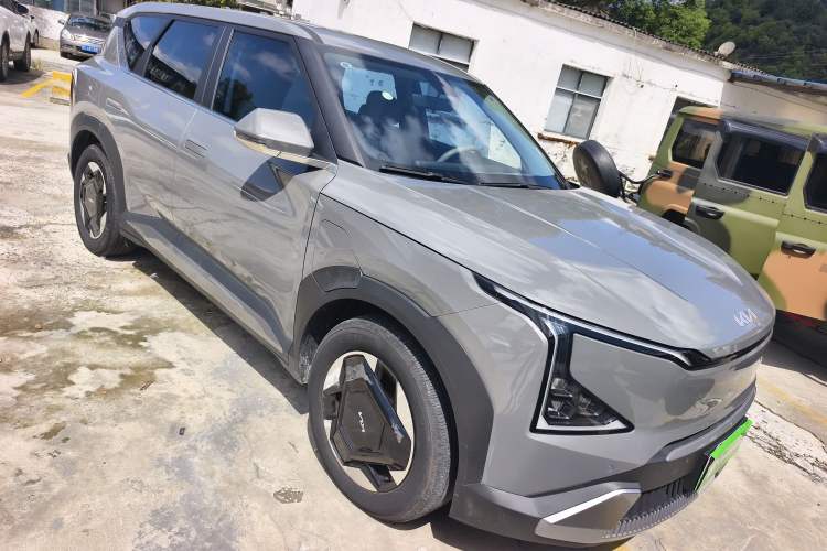 Used Kia EV5 2024 530 Air