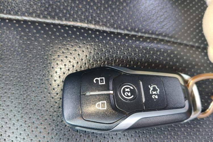 Used Ford Mustang 2017 2.3T Performance Edition