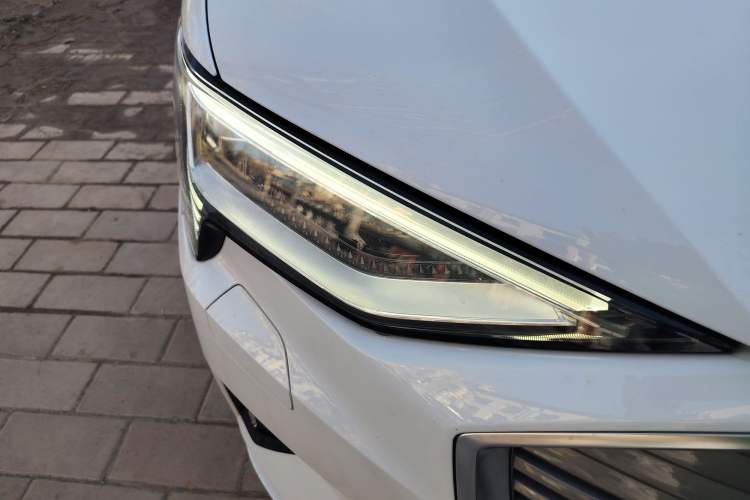 Used Audi e-tron 2019 55 quattro Exclusive Edition
