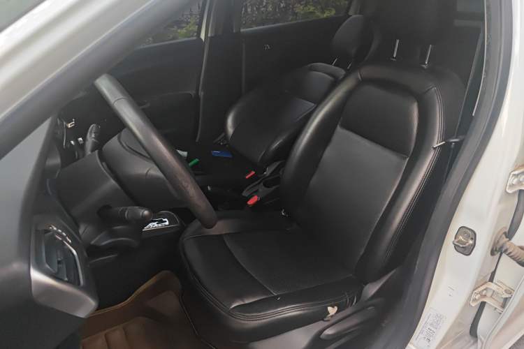 Used Peugeot 301 2014 1.6L Automatic Comfort Edition
