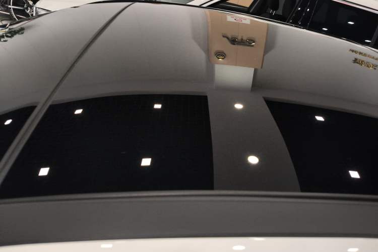 Used Mercedes-Benz A-Class 2025 A 200 L Fashion Model
