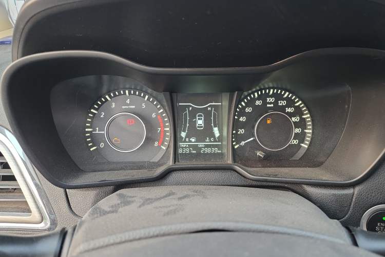 Used HYOSOW H3 2016 H3F 1.5L Manual Prestige Edition
