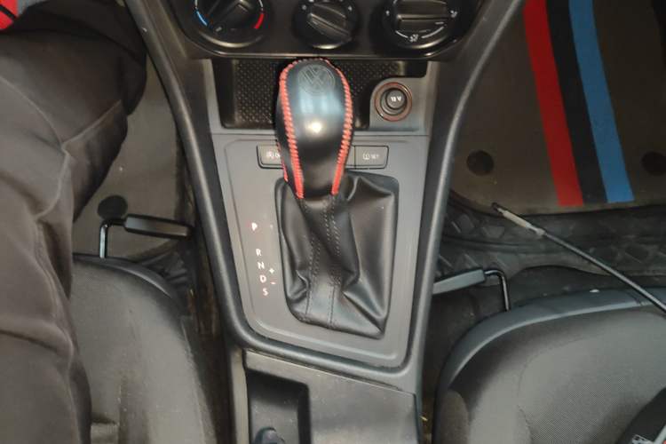 Used Volkswagen Lavida 2019 Lavida Start 1.5L Automatic Trendy Version China VI Standard