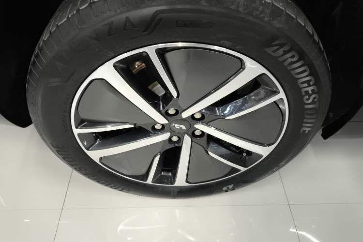 Used Li Auto L6 2024 Pro Model
