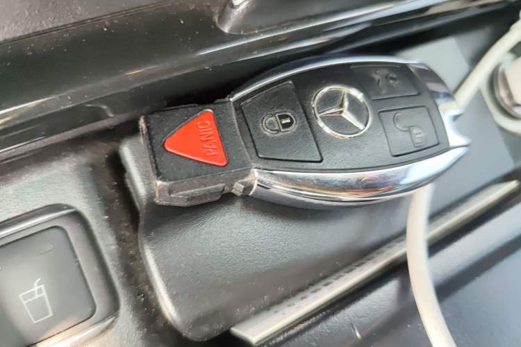 Used Mercedes-Benz GL-Class 