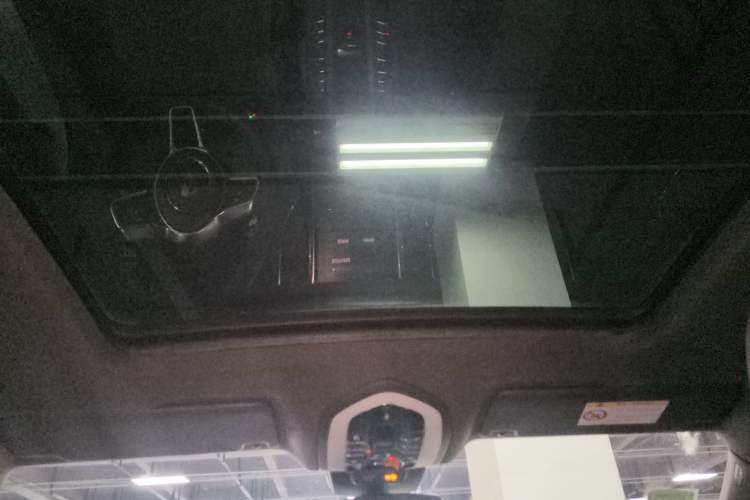 Used Porsche Macan 2017 Macan 2.0T
