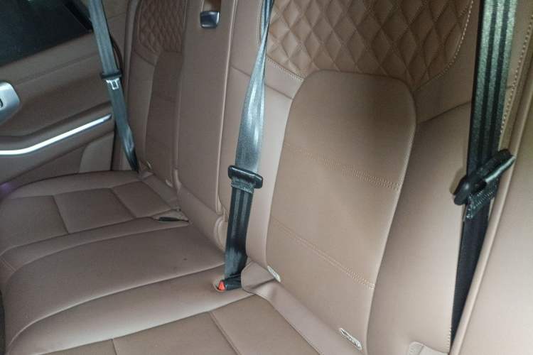 Used Tank 700 New Energy 2024 Hi4-T Extreme Edition
