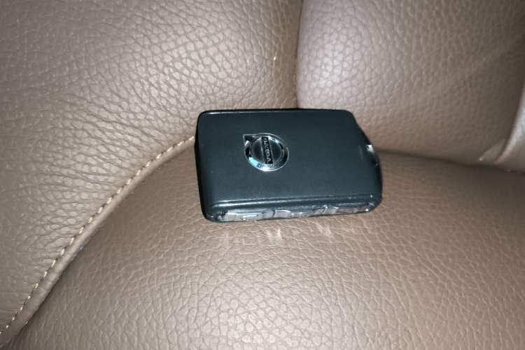 Used Volvo XC90 2024 B6 Zhiyi Luxury 7-Seater