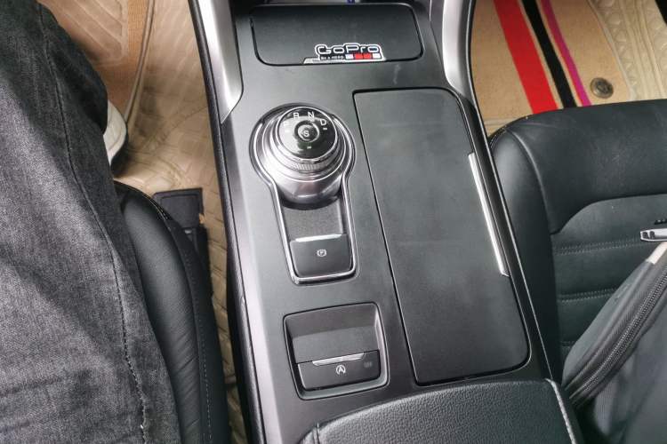 Used Ford Mondeo 2018 EcoBoost 180 Fashion Edition