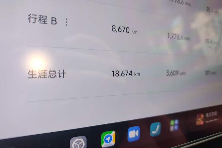 Used Xiaomi Auto SU7 2024 Four-Wheel Drive Ultra-Long Range Advanced Intelligent Driving Max Edition