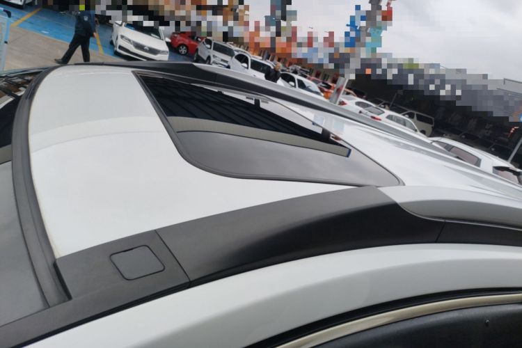 Used Haval M6 2019 1.5T Manual Two-Wheel Drive Elite Version China VI Standard