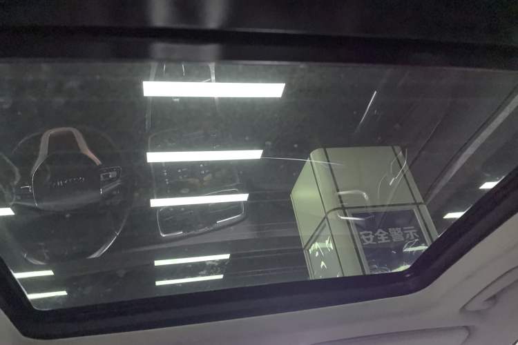 Used Lynk & Co 01 2017 2.0T Two-Wheel Drive Pro Edition