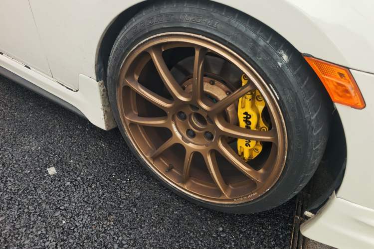 Used Toyota 86 2013 2.0L Automatic Luxury Version
