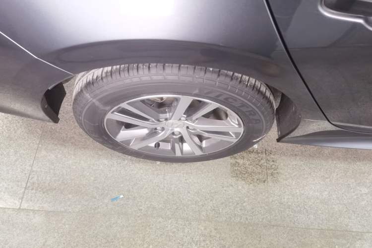 Used Honda Civic 2023 240TURBO CVT Dynamic Edition