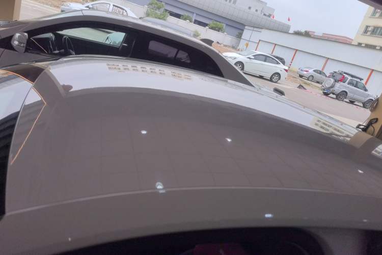 Used Volkswagen Lamando 2015 230TSI DSG Fashion Edition
