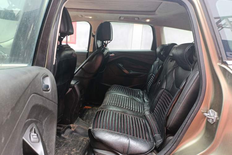 Used Ford Kuga 2015 1.5L GTDi Two-Wheel Drive Fashion Edition