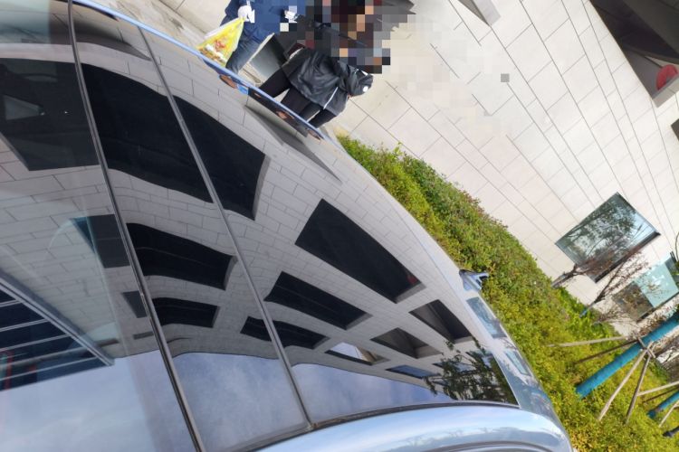 Used Volkswagen Lamando 2022 Lingdu L 280TSI DSG Spicy Edition