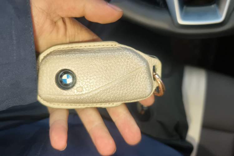 Used BMW X1 2024 sDrive25Li X Design Package
