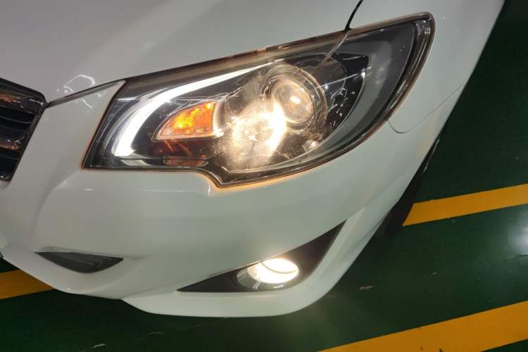 Used Toyota Corolla EX 2013 1.6L Manual Excellence Edition