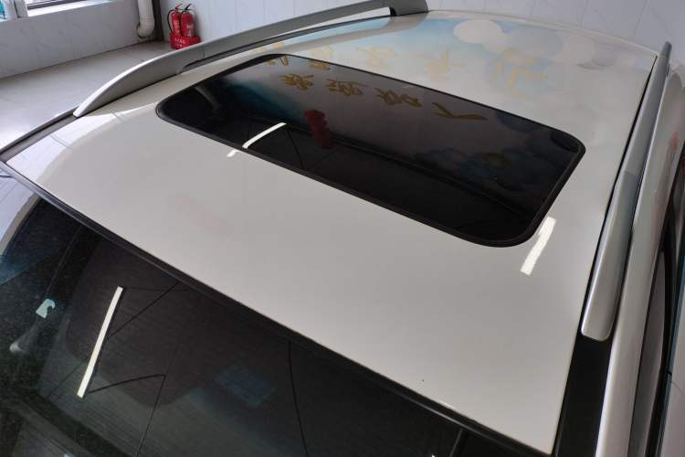 Used JAC Group Refine S3 2016 1.5L Manual Luxury Smart Version