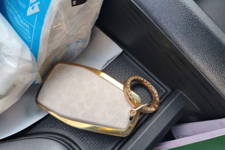 Used Geely Auto Binray 2024 Binrui COOL 1.5T DCT Longteng Edition