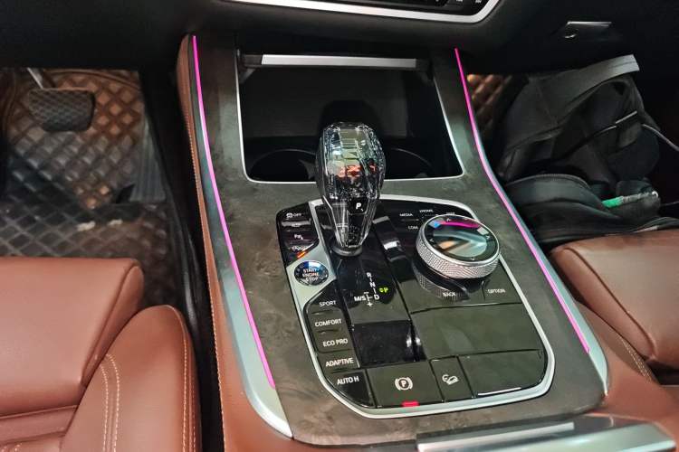 Used BMW X5 2019 xDrive40i M Sport Package