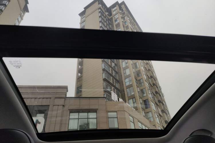 Used GAC Trumpchi GS4 2021 270T Automatic Elite Tech Edition
