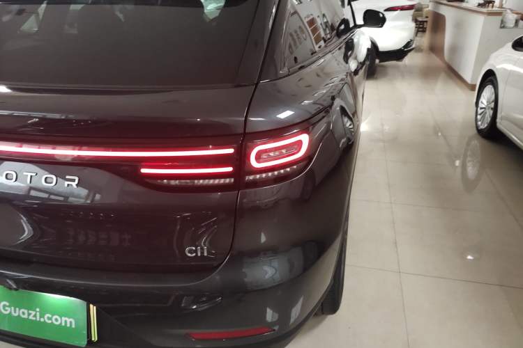 Used Leapmotor C11 2023 Range-Extended 300 Comfort Edition
