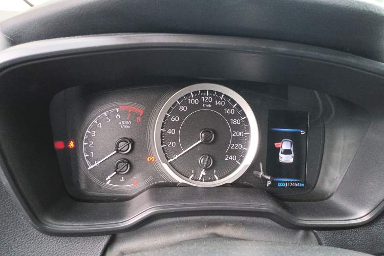 Used Toyota Corolla 2021 1.2T S-CVT Elite PLUS Edition