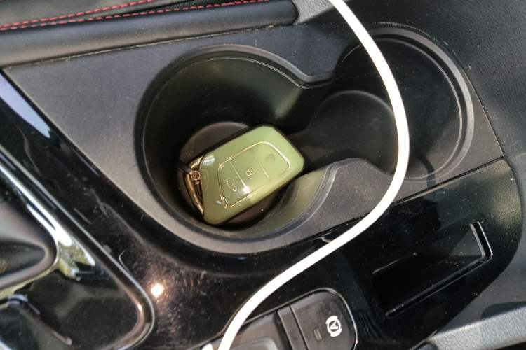 Used SOL A5 2021 1.5T CVT Prestige Smart Connectivity Model