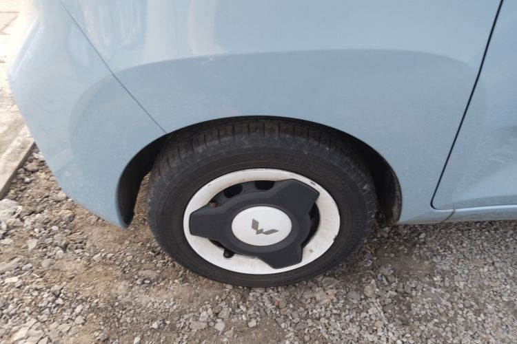 Used Wuling Hongguang MINIEV 2022 Enjoy Edition Lithium-Ion Battery
