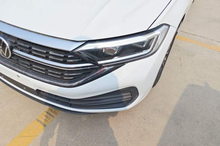 Used Volkswagen Sagitar 2024 200TSI DSG Flyover Edition