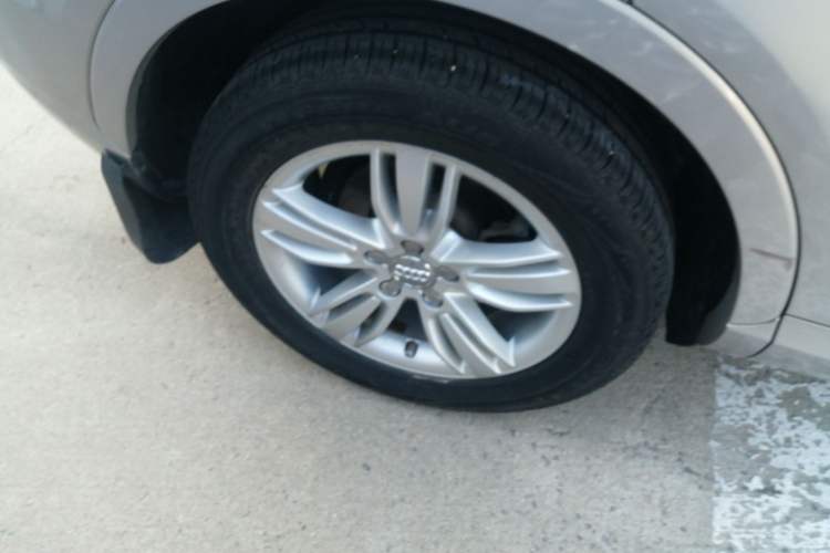 Used Audi Q3 2015 35 TFSI Millionth Anniversary Comfort Model
