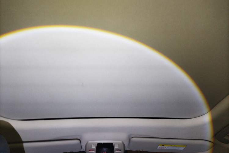 Used DS 6 2014 1.6T Luxury Edition THP200
