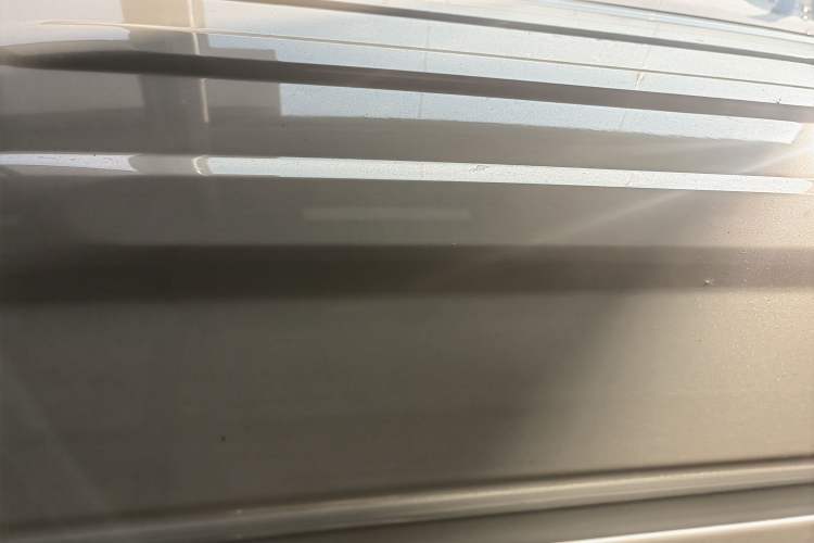 Used Geely Galaxy Panda 2024 Panda Mini 200km Endurance Bear
